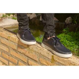 HOMBRE ZAPATO CASUAL RADU MARINO