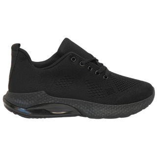 HOMBRE DEPORTIVA KIRO NEGRO