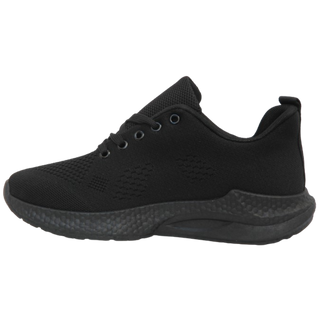 HOMBRE DEPORTIVA KIRO NEGRO
