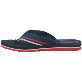 ZAPATILLAS DE ESTAR POR CASA OMANA LUKA PLAYA MAR