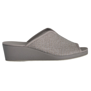 MUJER ZAPATILLAS DE ESTAR POR CASA TRINIDAD BEIG