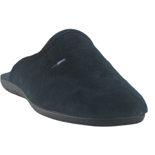 HOMBRE ZAPATILLAS DE ESTAR POR CASA SUAPEL MARINO