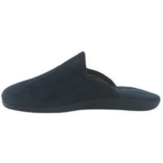HOMBRE ZAPATILLAS DE ESTAR POR CASA SUAPEL MARINO
