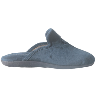 HOMBRE ZAPATILLAS DE ESTAR POR CASA SUAPEL MARIN MARINO