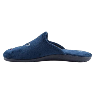 HOMBRE ZAPATILLAS DE ESTAR POR CASA EL REY DE LA CASA MARINO
