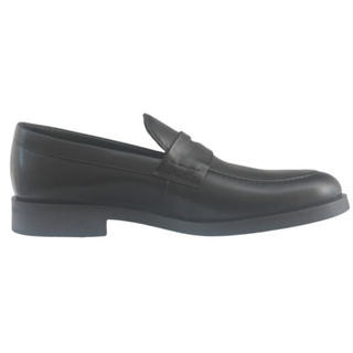 HOMBRE VESTIR ALEIX PIEL NEGRO