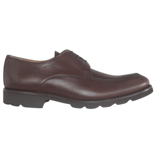 HOMBRE VESTIR ERIN HORMA MARRON BLUCHER