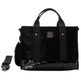 ACCESORIO BOLSO NEGRO 184334