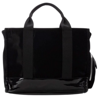 ACCESORIO BOLSO NEGRO 184334