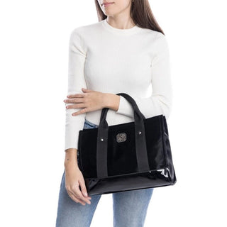 ACCESORIO BOLSO NEGRO 184334