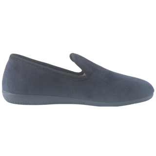 HOMBRE ZAPATILLAS DE ESTAR POR CASA 24160B2 BAMARA MARINO