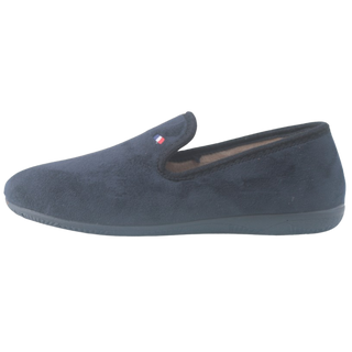 HOMBRE ZAPATILLAS DE ESTAR POR CASA 24160B2 BAMARA MARINO