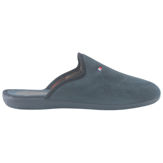 HOMBRE ZAPATILLAS DE ESTAR POR CASA 24161B2 BAMARA MARINO