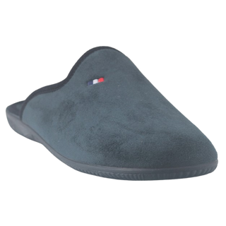 HOMBRE ZAPATILLAS DE ESTAR POR CASA 24161B2 BAMARA MARINO