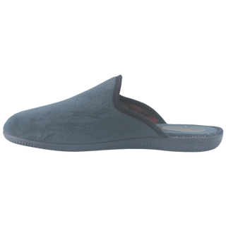 HOMBRE ZAPATILLAS DE ESTAR POR CASA 24161B2 BAMARA MARINO