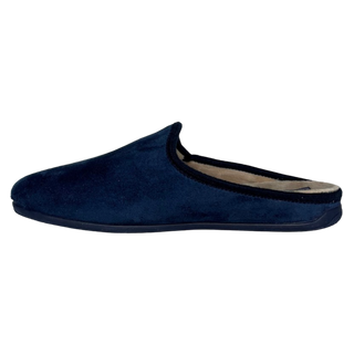 HOMBRE ZAPATILLAS DE ESTAR POR CASA 247001B7 BAMARA MARINO