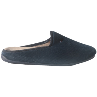 HOMBRE ZAPATILLAS DE ESTAR POR CASA 247001B8 VELBOA MARINO