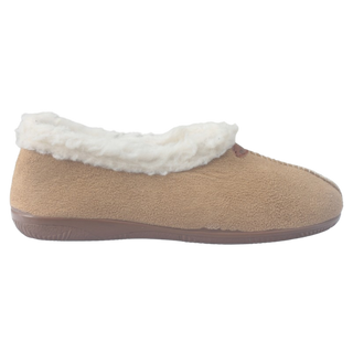 MUJER ZAPATILLAS DE ESTAR POR CASA 24310 BAMARA ARENA