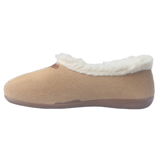 MUJER ZAPATILLAS DE ESTAR POR CASA 24310 BAMARA ARENA