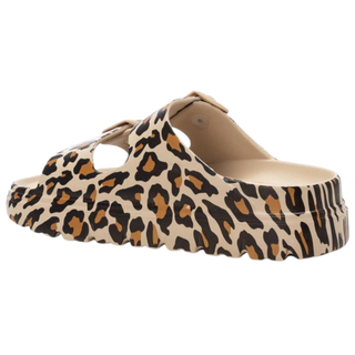 MUJER SANDALIA C.LEOPARDO