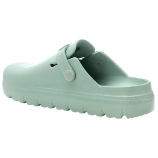 MUJER SANDALIA C.AQUA