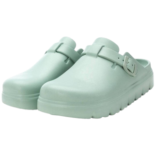 MUJER SANDALIA C.AQUA