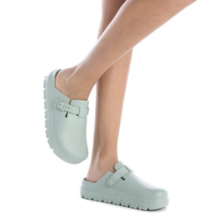 MUJER SANDALIA C.AQUA