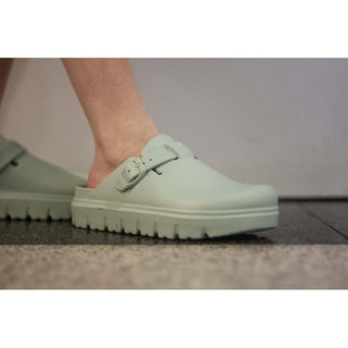 MUJER SANDALIA C.AQUA