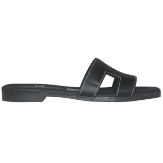 MUJER L 5566 DUNA NEGRO