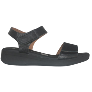 MUJER 5650 DOYA NEGRO