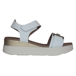 MUJER 5672 DOYA BLANCO