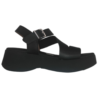 MUJER 5685 NEGRO