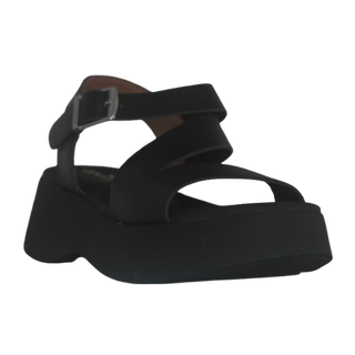 MUJER 5685 NEGRO