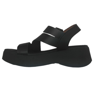 MUJER 5685 NEGRO