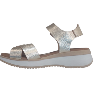 MUJER 5662 DOYA HIELO