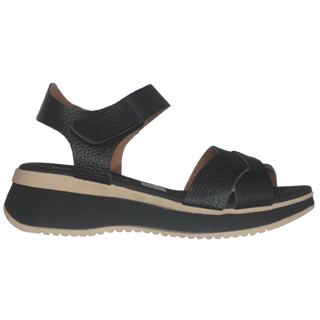 MUJER 5662 DOYA NEGRO