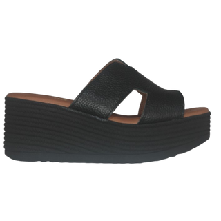 MUJER 5710 DOYA NEGRO