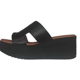 MUJER 5710 DOYA NEGRO