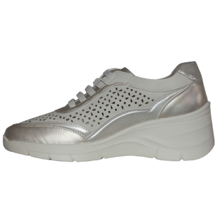 MUJER DIAMANTE BEIGE