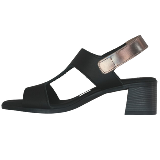 MUJER M 5617 DOYA NEGRO