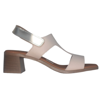 MUJER M 5617 NUDE COMBI