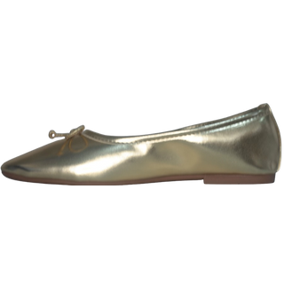MUJER AURA ORO