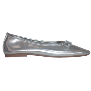 MUJER AURA PLATA