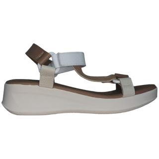 MUJER M 5407 MILIA TAUPE MULTI
