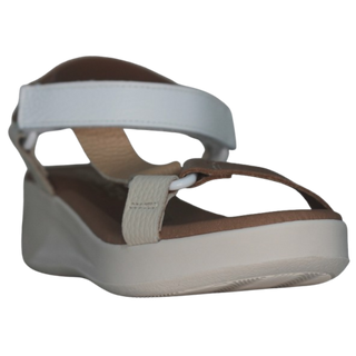 MUJER M 5407 MILIA TAUPE MULTI