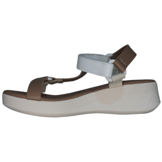 MUJER M 5407 MILIA TAUPE MULTI