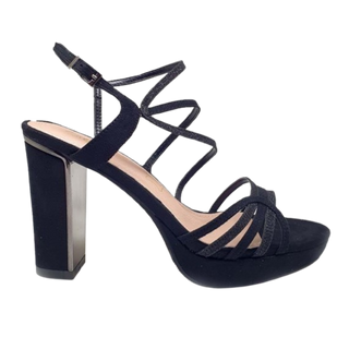 MUJER NOA MICRO NEGRO