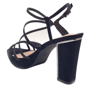 MUJER NOA MICRO NEGRO