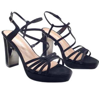MUJER NOA MICRO NEGRO