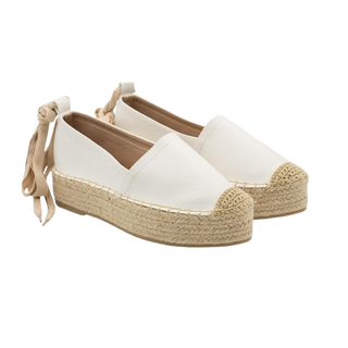 MUJER VIVIR BLANCO
